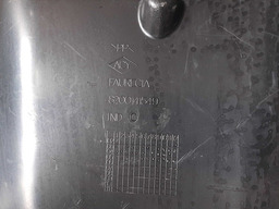 PARA BARRO TRASEIRO ESQUERDO RENAULT MEGANE SEDAN 2007 A 13