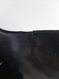 PARA BARRO TRASEIRO ESQUERDO PEUGEOT 206 1999 A 2012 