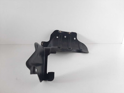 Extensão Para Barro Dianteiro Esquerdo Fiat Mobi 2016 A 2020