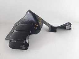 EXTENSÃO PARA BARRO DIANTEIRO ESQUERDO FIAT MOBI 2016 A 2020