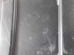 EXTENSÃO PARA BARRO DIANTEIRO ESQUERDO FIAT MOBI 2016 A 2020