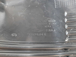 PARA BARRO TRASEIRO DIREIRO HB20S 2013 A 2018