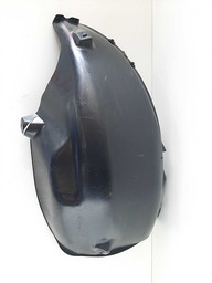 Para Barro Tras. Esquerdo Hyundai Azera 2008/2011 Detalhe