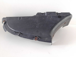 Acabamento Parachoque Traseiro Esquerdo Bmw 320i 2012 A 2016