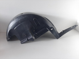 Parabarro Traseiro Dir. Parte Trás  Megane Gt 07/ 13 Detalhe