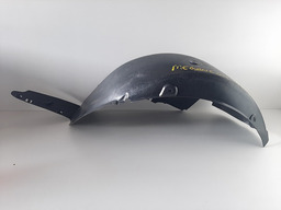 PARABARRO TRASEIRO DIR. PARTE TRÁS  MEGANE GT 07/ 13 DETALHE