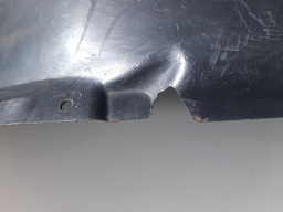 PARABARRO TRASEIRO DIR. PARTE TRÁS  MEGANE GT 07/ 13 DETALHE