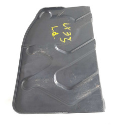 Defletor Direito Radiador Hyundai Ix35 2011 A 2015 Detalhe