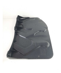 DEFLETOR DIREITO RADIADOR HYUNDAI IX35 2011 A 2015 DETALHE