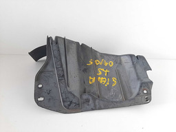 Protetor Correia Fiat Siena 1998 A 2004 46517683