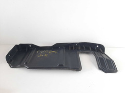 DEFLETOR ESQUERDO RADIADOR TUCSON 2007 A 2014