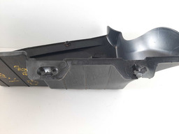 MOLDURA PARABARRO TRASEIRO ESQUERDO C4 PALLAS 06-14 DETALHE