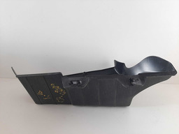 MOLDURA PARABARRO TRASEIRO ESQUERDO C4 PALLAS 06-14 DETALHE