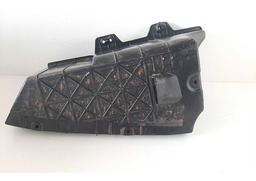 MOLDURA PARABARRO TRASEIRO ESQUERDO C4 PALLAS 06-14 DETALHE