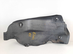 Para Barro Traseiro Esquerdo Azera 2007/2011 Parte Frente