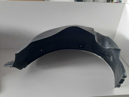 PARA BARRO TRASEIRO DIREIRO FORD EDGE 2011 A 2014 