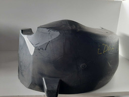 PARA BARRO TRASEIRO DIREIRO FORD EDGE 2011 A 2014 