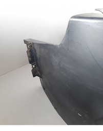 PARA BARRO TRASEIRO DIREIRO FORD EDGE 2011 A 2014 