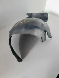 PARA BARRO DIANTEIRO DIREITO 206 PARTE TRÁS 99 A 08 DETALHE