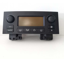 Comando De Ar Citroën C4 Digital 2007 A 2013 9658084577