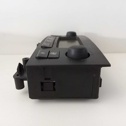 COMANDO DE AR CITROËN C4 DIGITAL 2007 A 2013 9658084577