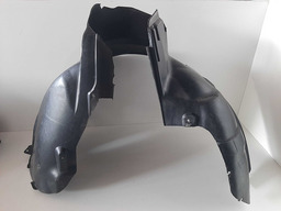 Para Barro Dianteiro Esquerdo Fiat Strada 2001/2011 Detalhe