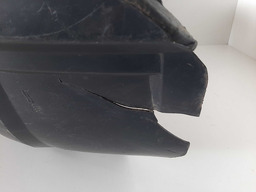 PARA BARRO DIANTEIRO ESQUERDO FIAT STRADA 2001/2011 DETALHE