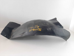 PARA BARRO DIANTEIRO DIREITO PEUGEOT 206 PARTE TRÁS 99 A 08