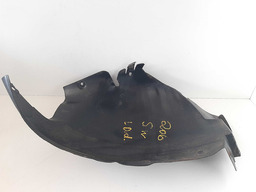 PARA BARRO DIANTEIRO DIREITO PEUGEOT 206 PARTE TRÁS 99 A 08