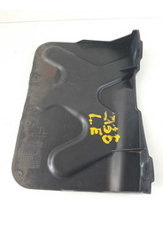 Defletor Esquerdo Radiador Ix35 2011 A 2015