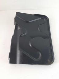 DEFLETOR ESQUERDO RADIADOR IX35 2011 A 2015