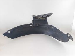 Para Barro Dianteiro Direito Clio 2003/2012 Detalhe