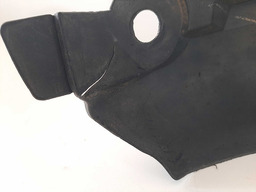 PARA BARRO DIANTEIRO DIREITO CLIO 2003/2012 DETALHE