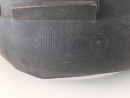 PARA BARRO DIANTEIRO DIREITO CLIO 2003/2012 DETALHE