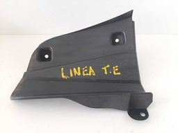 LAMEIRO PARA BARRO TRASEIRO ESQUERDO LINEA 2008/2013 DETALHE