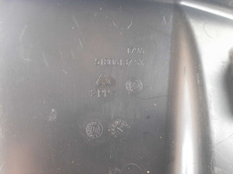 LAMEIRO PARA BARRO TRASEIRO ESQUERDO LINEA 2008/2013 DETALHE