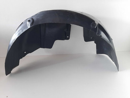 Para Barro Traseiro Esquerdo Vw Virtus 2017 A 2021 Detalhe