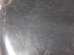 PARA BARRO TRASEIRO ESQUERDO VW VIRTUS 2017 A 2021 DETALHE