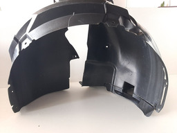 PARA BARRO DIANTEITO DIREITO VW VIRTUS 2017 A 2021 DETALHE