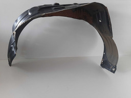 PARA BARRO TRASEIRO DIREITO TOYOTA HILUX 2005 A 2012