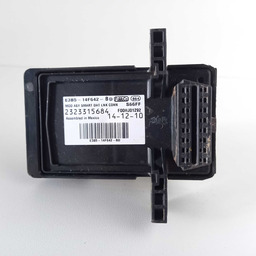 MÓDULO CENTRAL ASY SMART FORD KA E3B514F642BD