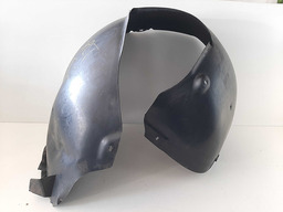 Para Barro Dianteiro Esquerdo Volkswagen Passat 2006 A 2010