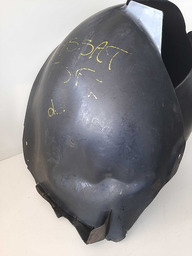 PARA BARRO DIANTEIRO ESQUERDO VOLKSWAGEN PASSAT 2006 A 2010