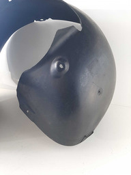 PARA BARRO DIANTEIRO ESQUERDO VOLKSWAGEN PASSAT 2006 A 2010