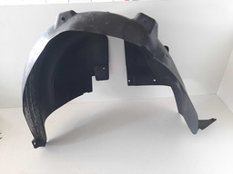 PARA BARRO TRASEIRO ESQUERDO PEUGEOT 307 2001 A 06 DETALHE