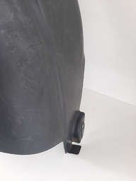 PARA BARRO TRASEIRO ESQUERDO PEUGEOT 307 2001 A 06 DETALHE