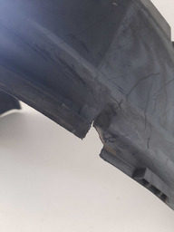 PARA BARRO DIANTEIRO ESQUERDO GM ASTRA 1999 A 2011 DETALHE