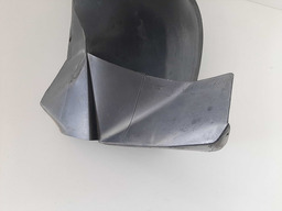 PARA BARRO TRASEIRO DIREITO 206 PARTE TRÁS 1999  DETALHE