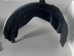 Para Barro Traseiro Esquerdo Ford Edge 2011 A 2014