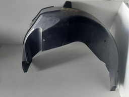 PARA BARRO TRASEIRO ESQUERDO FORD EDGE 2011 A 2014